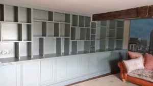 Bookcase