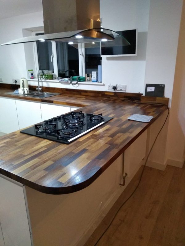 Another Kitchen (who supplied?)