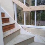 Staircase repair